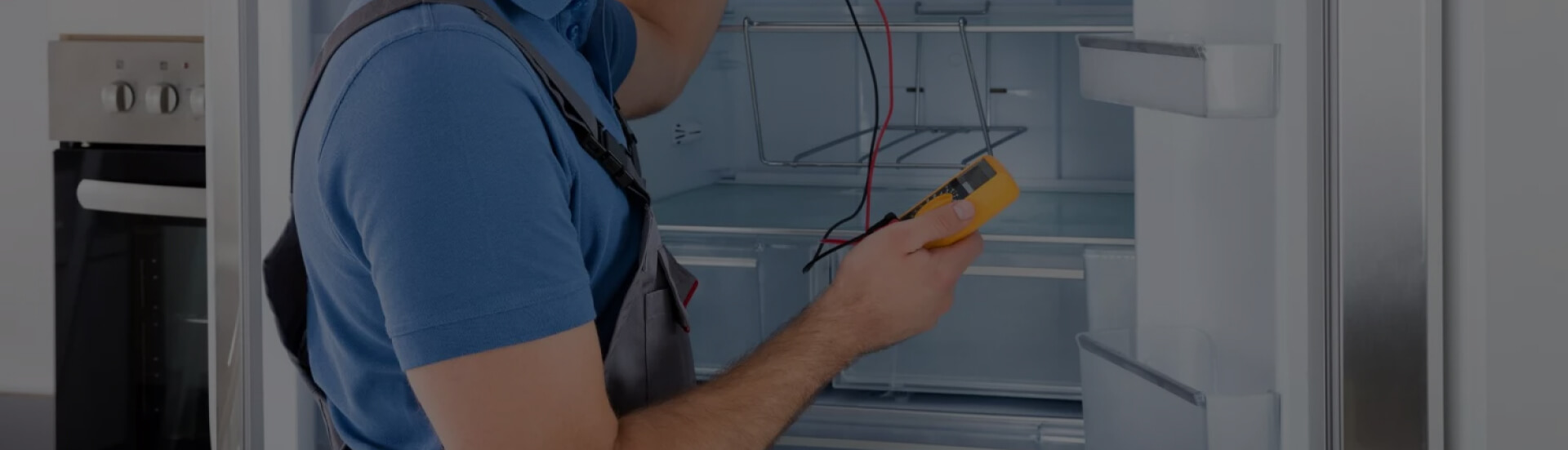 Ремонт платы управления холодильника Либхер в Новосибирске | СЦ Liebherr